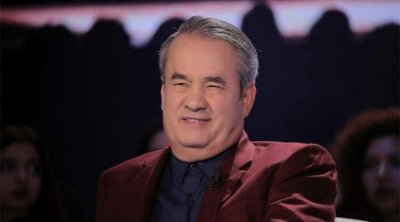 لمين النهدي في مهرجان القاهرة السينمائي 