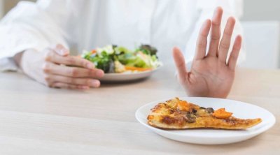 دوير الكربوهيدرات: استراتيجية ذكية لحرق الدهون وبناء العضلات