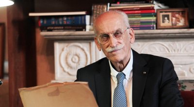 Nouveau livre de Mohamed-El Aziz Ben Achour : La médina au temps des pachas beys