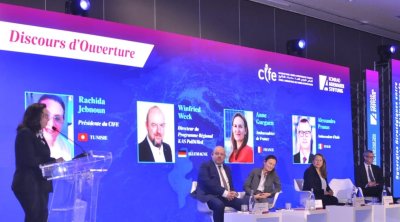 Tunisie–Méditerranée : Un Congrès de Haut Niveau pour Réinventer le Leadership Féminin et l’Intégration Économique