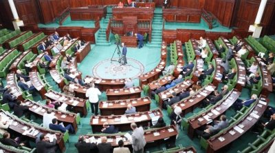 Tunisie : Un député de l’ARP écope une peine de 3 ans de prison