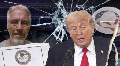 ترامب يوقع على مشروع قانون للإفراج عن ملفات إبستين