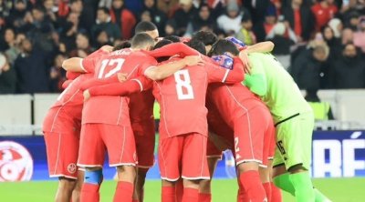Classement FIFA : La Tunisie remonte à la 40ᵉ place