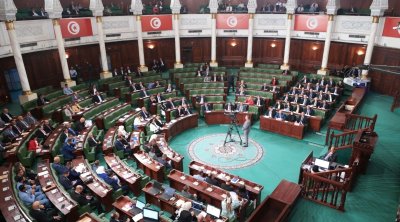 الترفيع في ميزانية وزارة التربية بـ 8.16 %