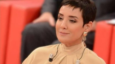 سنية الدهماني تفوز بجائزة حرية الصحافة الدولية 2025 