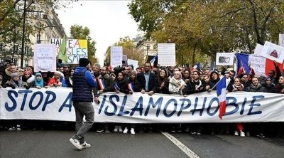 المجلس الفرنسي للديانة الإسلامية يستنكر استغلال استطلاعات ضد المسلمين