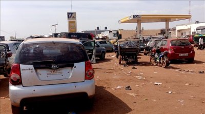 Mali : la Russie intervient pour rétablir l’approvisionnement en carburant