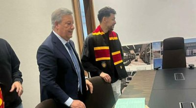 Youssef Msakni de Retour à l’Espérance Sportive de Tunis