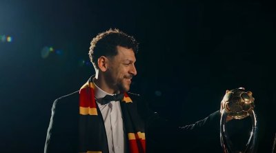 بالفيديو : الترجي التونسي يقدم يوسف المساكني