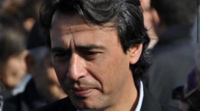 نقل جوهر بن مبارك إلى المستشفى