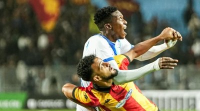 دوري أبطال إفريقيا : الترجي التونسي يسقط في فخ التعادل مع الملعب المالي 