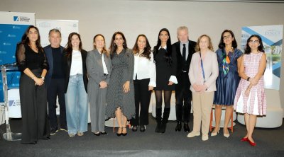 Colloque Luxe & Digitalisation : le Mastère Management & Marketing du Luxe en vedette