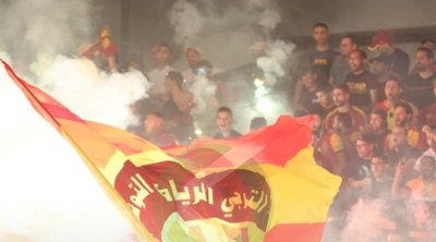 تصريحات الكنزاري تشعل الغضب بعد تعادل الترجي مع الملعب المالي