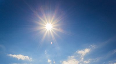 Tunisie : légère hausse des températures et vents forts ce lundi