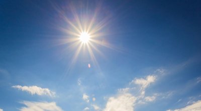 تونس : ارتفاع طفيف في درجات الحرارة اليوم 