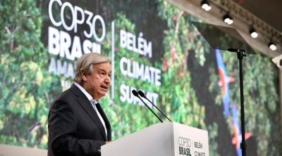 L’ONU condamne "fermement" les attaques meurtrières en République Démocratique du Congo