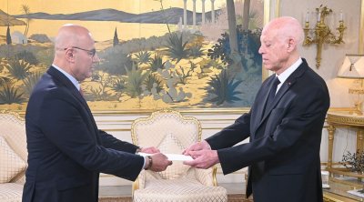 L’ambassadeur Bill Bazzi s’engage à renforcer les liens Tunisie–États-Unis