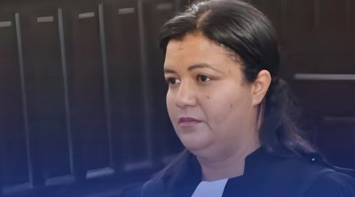 سوسة : وفاة المحامية أسماء مباركي في ظروف مسترابة والأبحاث متواصلة