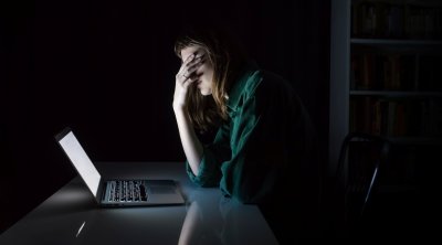 دراسة : 6 نساء من كل 10 في تونس تعرّضن للعنف الرقمي