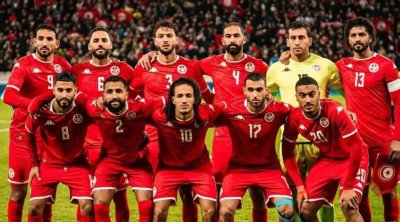 منتخب تونس يشد الرحال اليوم إلى الدوحة