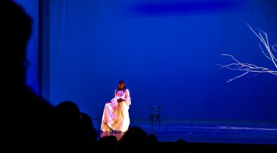 JTC2025 : '' Amore'' de Pipo Delbono , Une invitation à découvrir et redécouvrir l’amour dans tous ses états 