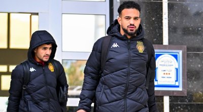 دوري الأبطال: الترجي التونسي يطير إلى أنغولا