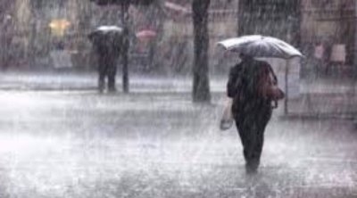 طقس تونس : سحب كثيفة وأمطار متفرقة