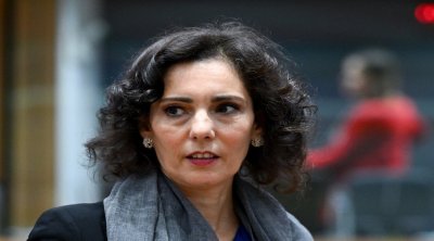 مفوضة أوروبية: إسرائيل رفضت دخولي غزة