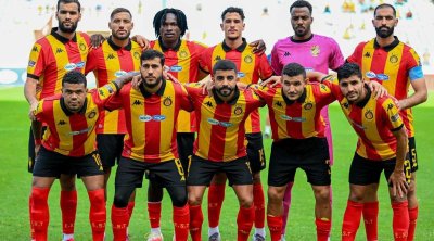 Ligue des Champions : Composition probable de l’Espérance de Tunis