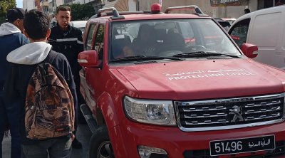 قابس: تسجيل حالات اختناق جديدة بين التلاميذ (صور)