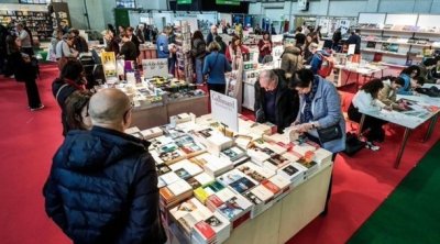 معرض تونس الدولي للكتاب يعود في أفريل 2026 