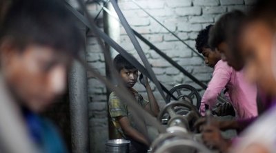 Esclavage moderne : 50 millions de victimes et 236 milliards de profits