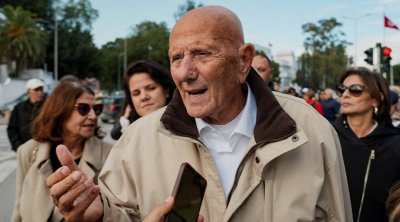 الحزب الجمهوري: اعتقال نجيب الشابي نسف لأحد رموز النضال الوطني