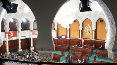 ARP: adoption de la Loi de Finances 2026