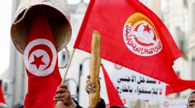 اتحاد الشغل يقرر تنفيذ اضراب عام يوم 21 جانفي 2026