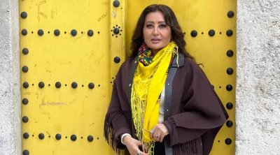 لطيفة العرفاوي تطلق كليب أغنيتها الجديدة ''نتفكر'' (فيديو)