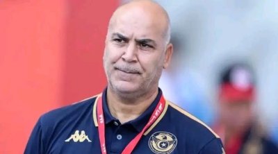 سامي الطرابلسي في مرمى الانتقادات بعد تعادل مُحبط أمام فلسطين