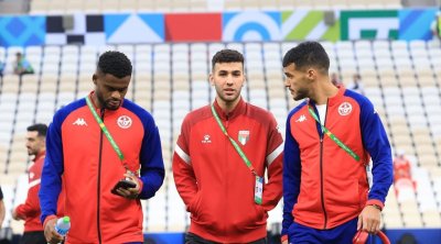 كأس قطر : تشكيلة تونس أمام قطر و القنوات الناقلة 