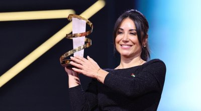 الفيلم التونسي ''سماء بلا أرض'' يحصد النجمة الذهبية في مراكش 