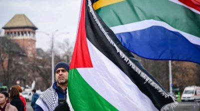 جنوب إفريقيا تلغي إعفاء الفلسطينيين من تأشيرة الدخول