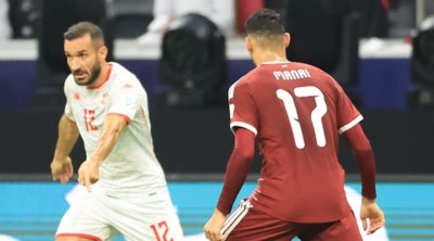 علي معلول :درس مؤلم… لكننا نعود أقوى قبل كان المغرب