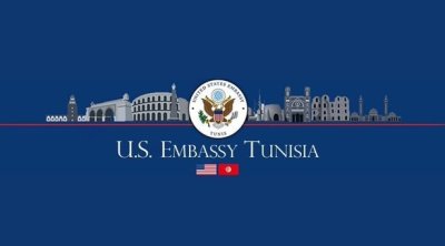 Ambassade USA : Les services consulaires en Tunisie reprennent normalement
