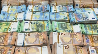 الديوانة التونسية ترفع 15 ألف قضية تهريب