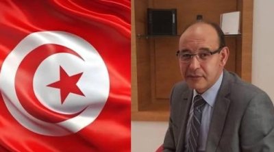 وفاة المحامي التونسي نبيل الدبوسي