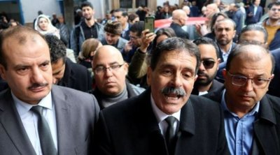 خبراء أمميون يندّدون بإدانة العياشي الهمامي