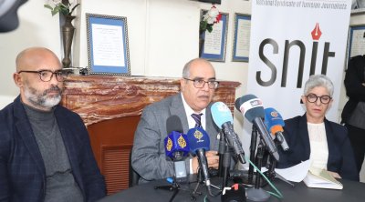 عميد المحامين : الحقوق والحريات في تونس تواجه صعوبات كبيرة 