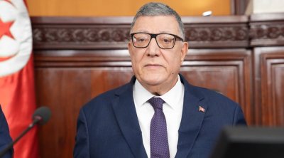 إحالة مشروع قانون المالية 2026 إلى قيس سعيّد