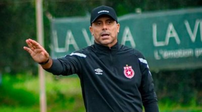 Mohamed Mkacher, nouvel entraîneur de l’ESS