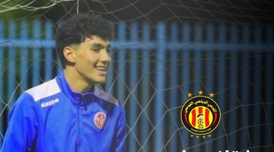 إيقاف حارس الترجي لمدة عامين بعد أحداث دربي الأواسط