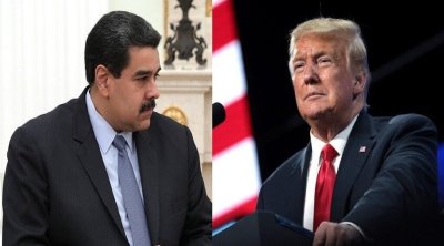 ترامب يهدد مجددا بشن عمليات برية ضد فنزويلا
